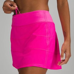 Pace Rival Mid Rise Skirt *Long